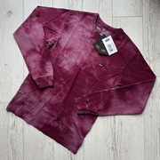 Męska bluzka z długim rękawem longsleeve Vans Off The Wall tee tie dye S