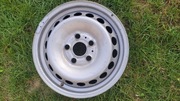 Felga stalowa Volkswagen OE 2160963 HA4 6.5" x 16" 5x120 ET 60 NOWA
