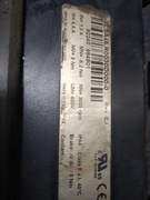 Silnik servo B&R 8LSA45