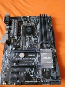 Płyta główna ASUS PRIME H270 PLUS  LGA 1151