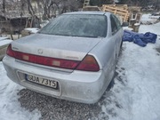 Honda Accord VI 2.0 16V 147km 2000 r. Uszkodzona