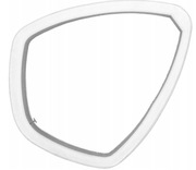 Cressi Unisex-Adult Graduated Lenses for Focus -2,00