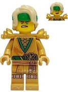 LEGO Ninjago Lloyd