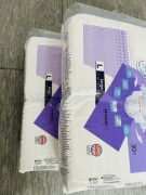 Seni pampersy 60 sztuk roz L 100-150cm obw