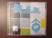 R.E.M. - UP płyta CD 1998