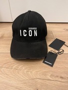 Dsquared czapka Vitkac / margiela glenn Martens H&M 