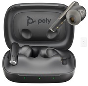 Słuchawki Poly Voyager Free 60 USB-C MS black