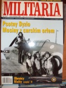 KAGERO MILITARIA XX WIEKU 2(23)2008 UŻYWANA