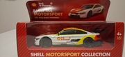 BMW M4 SHELLMOTORSPORT COLLECTION SAMOCHODZIK