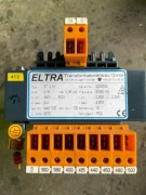 Transformator 0,16kVA 360-500V/24V Eltra