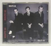 ROUTE 66 Route 66 album CD 1999 wydanie Austria