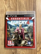FAR CRY 4 PS3 FARCRY 4 PLAYSTATION 3