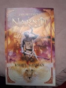 C. S. Lewis - Opowieści z Narnii Książę Kaspian