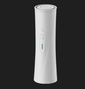 Ekspres do kawy HONOR na kapsułki Nespresso