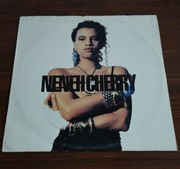Neneh Cherry Raw Like Sushi winyl USA