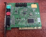 Sound Blaster 128 CT5803