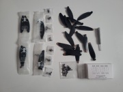 Śmigła dji mini 2