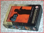 Martin Scorsese The Blues Muzyczna Odyseja 7 filmów ,,, J.Angielski