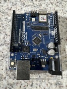 Arduino Uno WiFi rev.2
