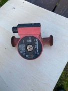 Pompa cyrkulacyjna Co 1 1/2" Grundfos 180mm