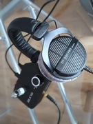 Aune T1 mk2 + Beyerdynamic 990 DT 250 ohm