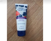 Avon,Krem do rąk z ekstraktem z truskawek i borówek