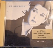 Celine Dion - D'eux