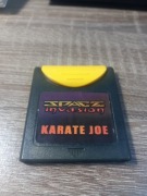 Gra Game Boy Color - Karate Joe & Space invasion