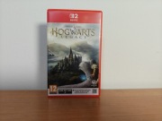 Gra Nintendo Switch 2 Hogwarts Legacy