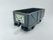 Tomek Węglarka Nieznośny  wagon Troublesome Trucks TOMY