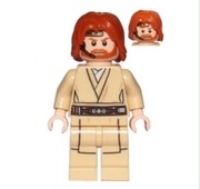 Lego Star Wars sw0846 Obi-Wan Kenobi FIGURKA