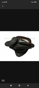 Torba na bak motocyklowy