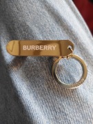 Burberry brelok deskorolka