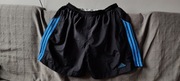 Adidas Szorty z Kieszeniami. L