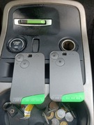 Karta Laguna 2 ,Espace , Velsatis