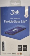 3mk Protection FlexibleGlass Samsung Galaxy A12 - Szkło do ekranu