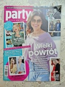 MAGAZYN PARTY Życie Gwiazd nr 7 (351) kwiecień 2021 Cichopek Krawczyk