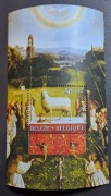 Belgia blok 56   