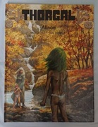 Thorgal alinoe twarda 2007