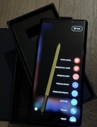 Bardzo ładny, zadbany Samsung Galaxy Note 9 N960F/DS komplet