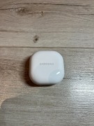 Samsung Galaxy Buds 2 etui ładujące białe