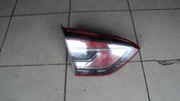 Lampa tylna Lewa w klapę Opel Crossland , 2016- r.ORYGINAŁ.