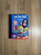 Gra memory o piratach yo ho ho!