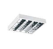 OPRAWA RASTROWA TORINO PXF LIGHTING 3x18W IP20 T8 OPAL EVG NEW PX1627133