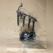 Wtryski + Pompa Renault 1.5DCI