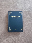 Zbrodnia i kara - Fiodor Dostojewski