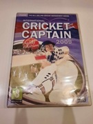 gra komputerowa International Cricket Captain 2009 PC cd-rom
