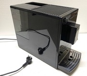 Automatyczny ekspres ciśnieniowy Melitta Solo Pure Black 1450 W czarny