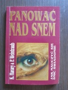 Harary Weintraub - Panować nad snem