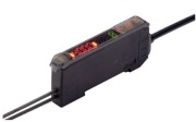 Wzmacniacz światłowodowy czujnik E3X-DA41AN-S 2M